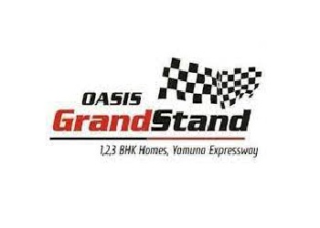 Oasis GrandStand